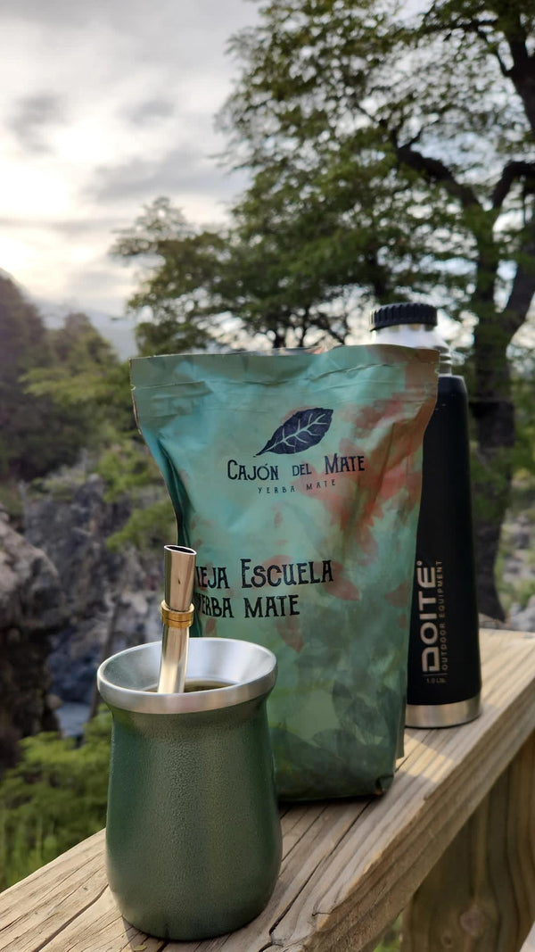 Doypack Vieja Escuela