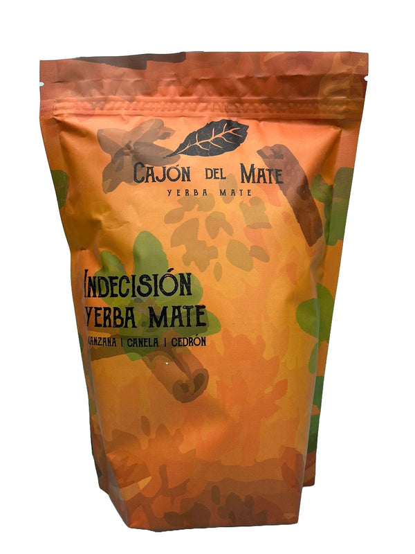 Doypack Indecisión