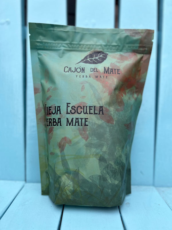 Doypack Vieja Escuela