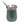 Mate Térmico Doble Pared Metálico de Acero Inoxidable - con Bombilla